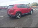 Mazda Cx Touring Image 3
