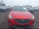 Mazda Cx Touring Image 8