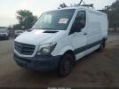 Mercedes-Benz Sprinter 2500 Normal Roof Image 13