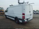 Mercedes-Benz Sprinter 2500 Normal Roof Image 16