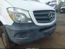 Mercedes-Benz Sprinter 2500 Normal Roof Image 14
