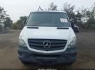 Mercedes-Benz Sprinter 2500 Normal Roof Image 9