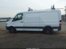Mercedes-Benz Sprinter 2500 Normal Roof Image 10