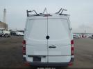 Mercedes-Benz Sprinter 2500 Normal Roof Image 8