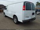 Chevrolet Express Work Van Image 6