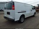 Chevrolet Express Work Van Image 16