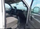 Chevrolet Express Work Van Image 4