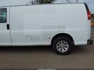 Chevrolet Express Work Van Image 2