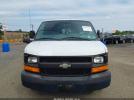 Chevrolet Express Work Van Image 7