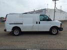 Chevrolet Express Work Van Image 14