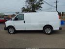 Chevrolet Express Work Van Image 8