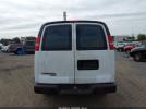 Chevrolet Express Work Van Image 12