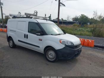  Salvage Ram Promaster