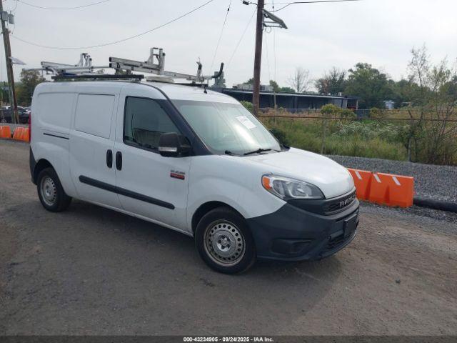  Salvage Ram Promaster