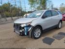 Chevrolet Equinox Ls Image 6
