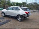 Chevrolet Equinox Ls Image 13