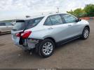 Chevrolet Equinox Ls Image 16