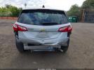 Chevrolet Equinox Ls Image 9