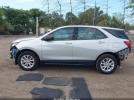 Chevrolet Equinox Ls Image 8