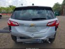 Chevrolet Equinox Ls Image 3