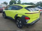 Hyundai KONA Sel Image 8