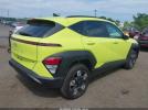 Hyundai KONA Sel Image 10