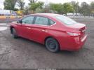 Nissan Sentra Sv Image 11