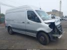 Mercedes-Benz Sprinter 2500 Standard Roof I4 Image 1