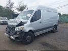 Mercedes-Benz Sprinter 2500 Standard Roof I4 Image 7