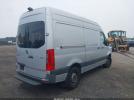 Mercedes-Benz Sprinter 2500 Standard Roof I4 Image 10