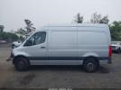 Mercedes-Benz Sprinter 2500 Standard Roof I4 Image 12