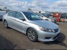 Honda Accord Lx Image 1