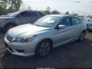 Honda Accord Lx Image 3