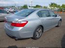 Honda Accord Lx Image 5