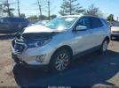 Chevrolet Equinox Lt Image 12