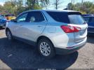 Chevrolet Equinox Lt Image 5