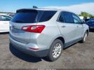 Chevrolet Equinox Lt Image 6