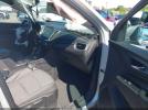 Chevrolet Equinox Lt Image 8