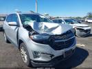 Chevrolet Equinox Lt Image 7