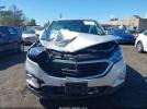 Chevrolet Equinox Lt Image 16