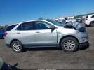 Chevrolet Equinox Lt Image 13