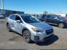 Subaru Crosstrek Image 1
