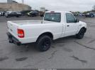 Ford Ranger Image 8