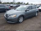 Nissan Altima 2.5 S Image 2