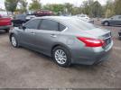 Nissan Altima 2.5 S Image 9