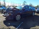 Honda Accord 3.5 Ex-l Image 4