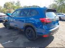 Subaru Forester Wilderness Image 2