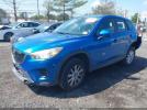 Mazda Cx Sport Image 15