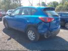 Mazda Cx Sport Image 4