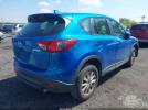 Mazda Cx Sport Image 3
